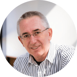 Grant Writer Stephen Dowling